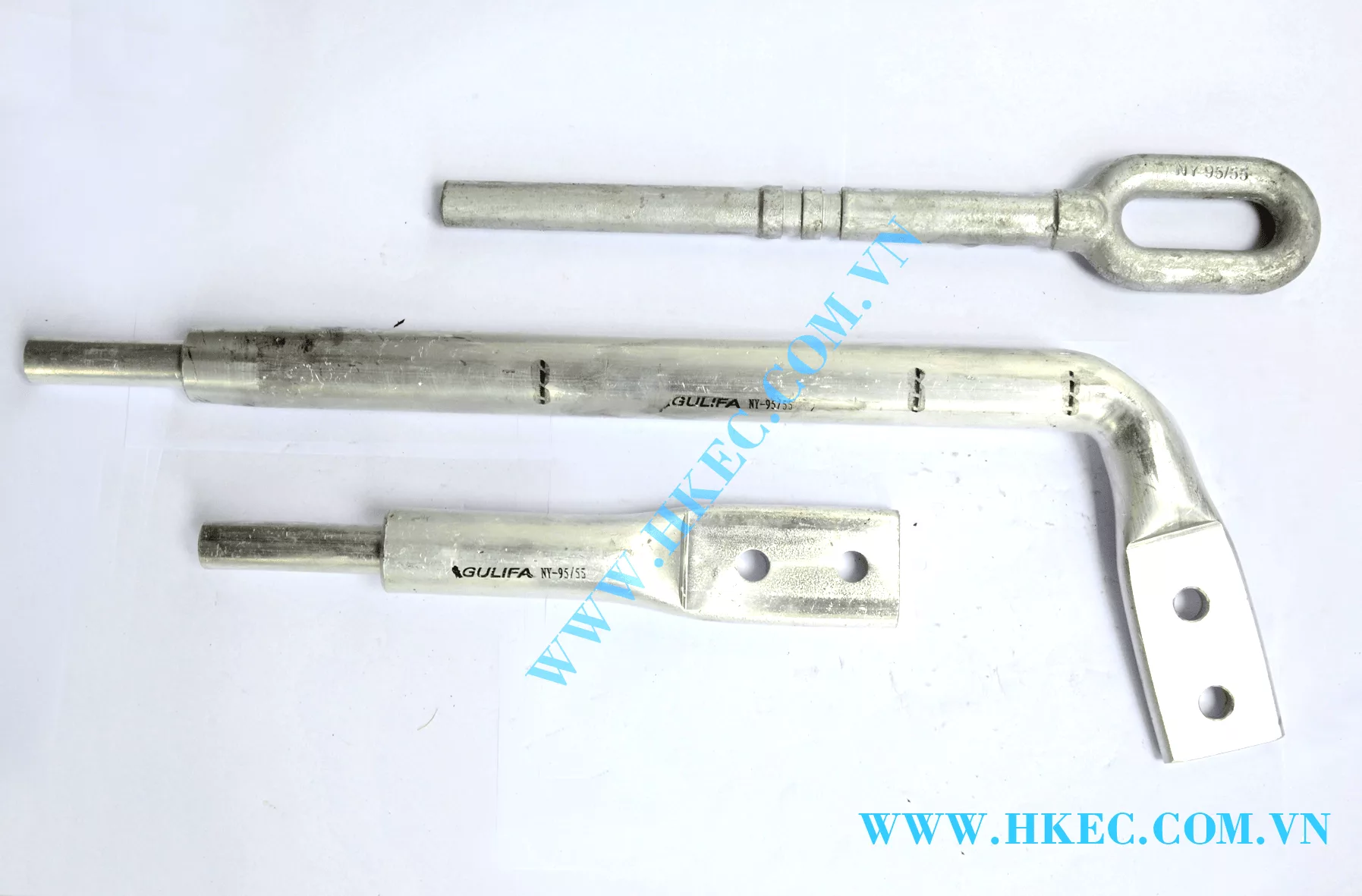 Khóa Néo ép Ny300-40 Gulifa